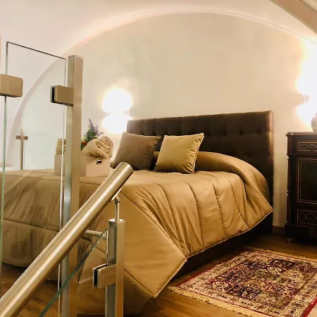 Dimora Del Monsignore Apartment Catania