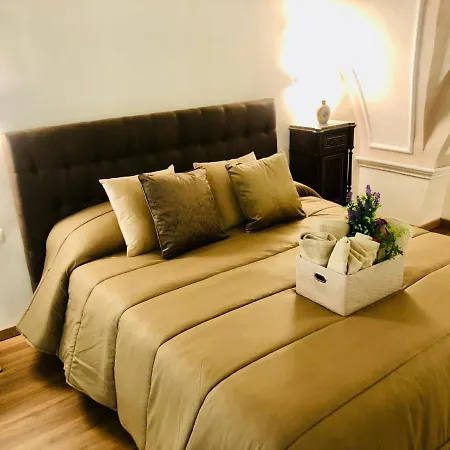 Apartament Dimora Del Monsignore *