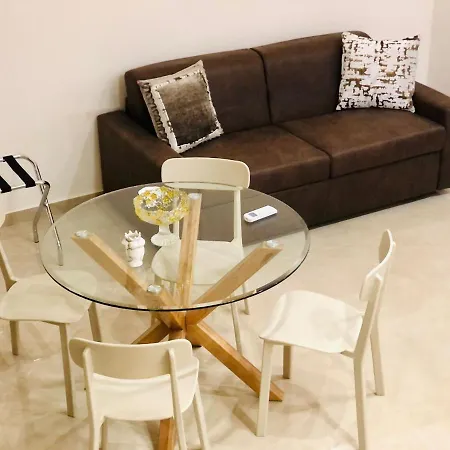Apartment Dimora Del Monsignore