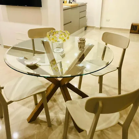 Dimora Del Monsignore Apartment Catania