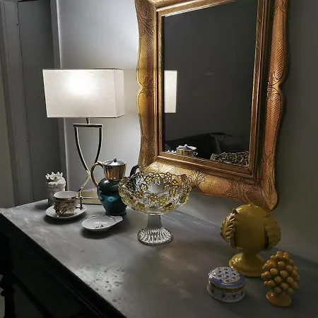 Apartament Dimora Del Monsignore Katania
