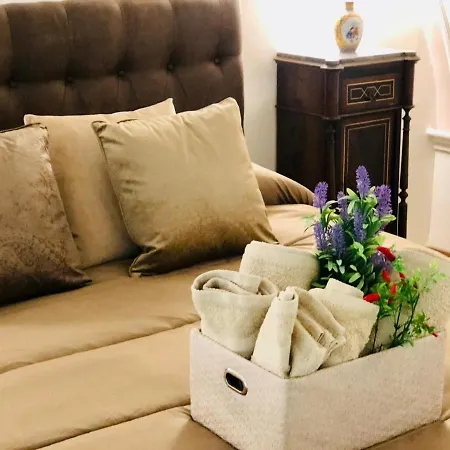 Apartment Dimora Del Monsignore *
