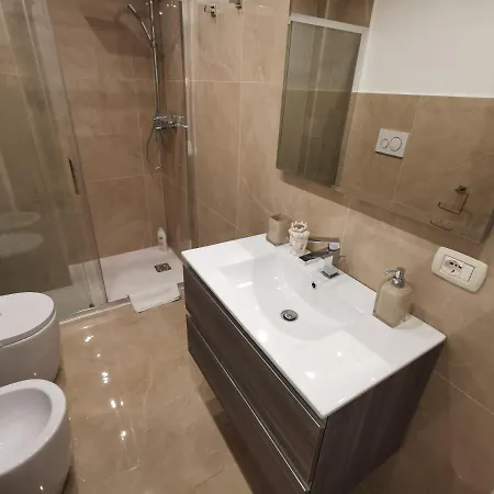 Dimora Del Monsignore Apartment