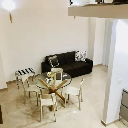Dimora Del Monsignore
