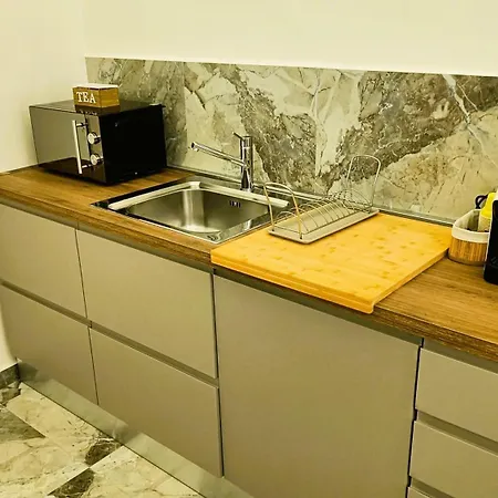 Dimora Del Monsignore Apartment *