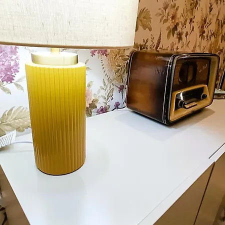 Apartament Dimora Del Monsignore *