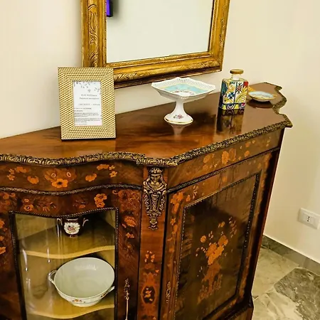 Dimora Del Monsignore Apartament Katania