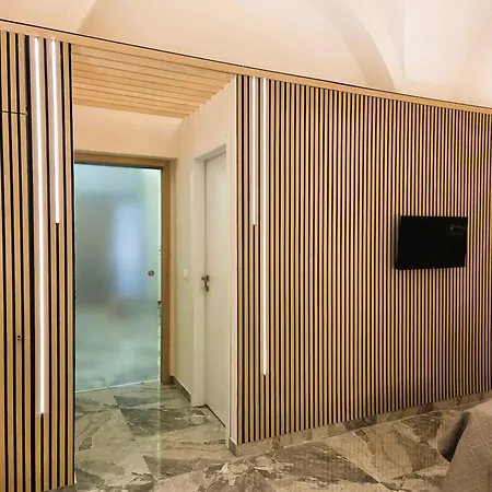 Apartament Dimora Del Monsignore Katania