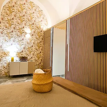 Dimora Del Monsignore Apartment