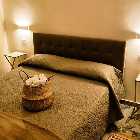 Apartment Dimora Del Monsignore