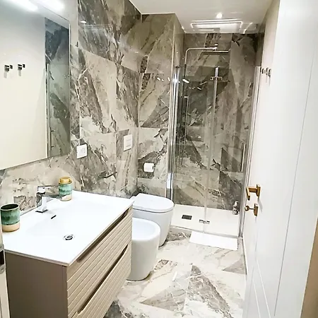 Apartament Dimora Del Monsignore *