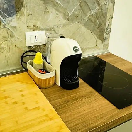 Dimora Del Monsignore Apartment Catania