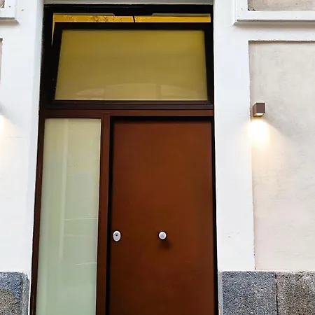 Dimora Del Monsignore Katania