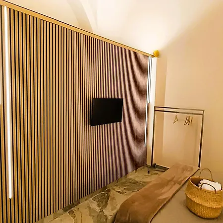 Dimora Del Monsignore Apartment