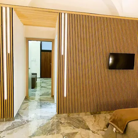 Apartament Dimora Del Monsignore