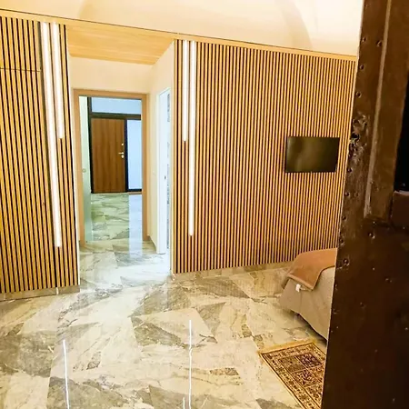 Apartment Dimora Del Monsignore *
