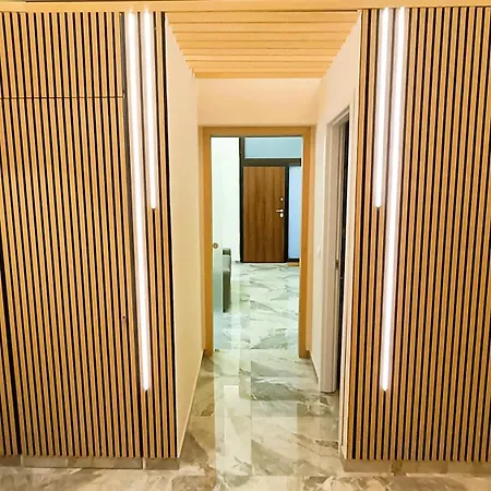 Apartament Dimora Del Monsignore Katania