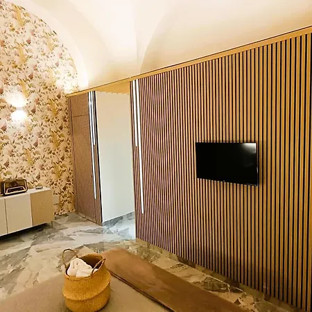 Apartment Dimora Del Monsignore
